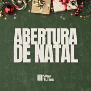 VS Abertura de Natal🎄