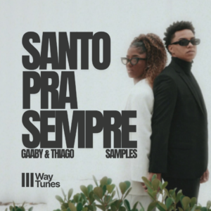 Samples | Santo Pra Sempre | GT