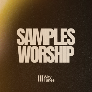 Pack de Samples Worship